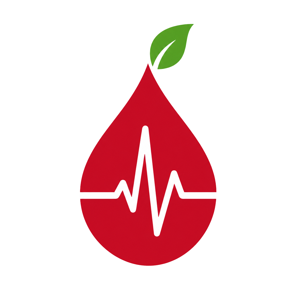 SimplyBlood logo