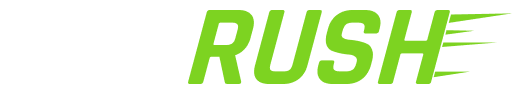 SpoRush logo